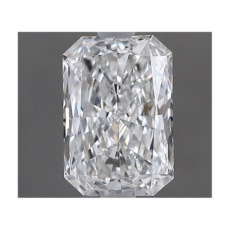 Diament radiant, 0.5ct, VVS2, F, GIA 1525888039