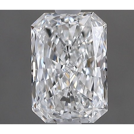 Diament radiant, 0.5ct, VVS2, F, GIA 1525888039