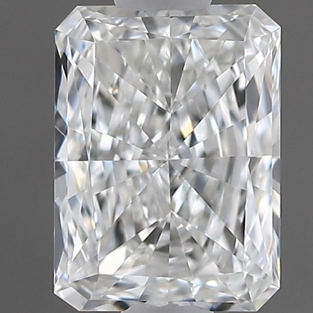 Diament radiant, 0.5ct, VS2, F, GIA 1528507135