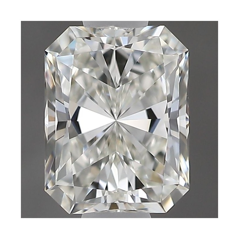 Diament radiant, 0.6ct, VS1, I, GIA 7473469571