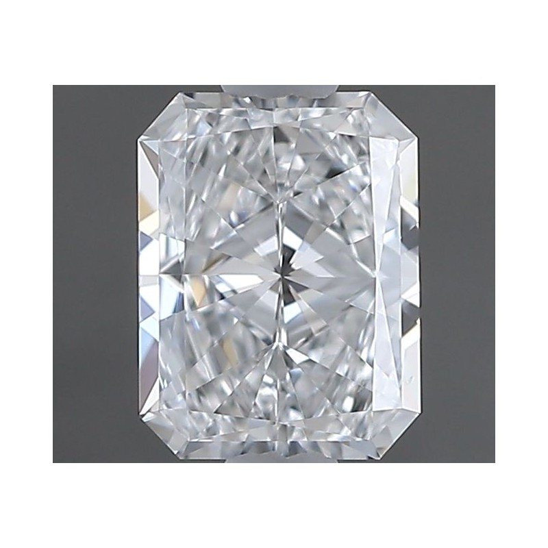 Diament radiant, 0.5ct, SI1, E, GIA 2526356971