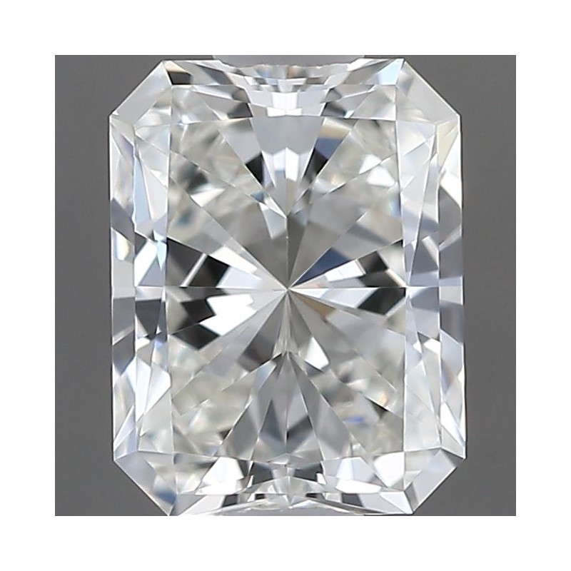 Diament radiant, 0.5ct, VVS2, I, GIA 1539176993 Diament radiant, 0.5ct, VVS2, I, GIA 1539176993
