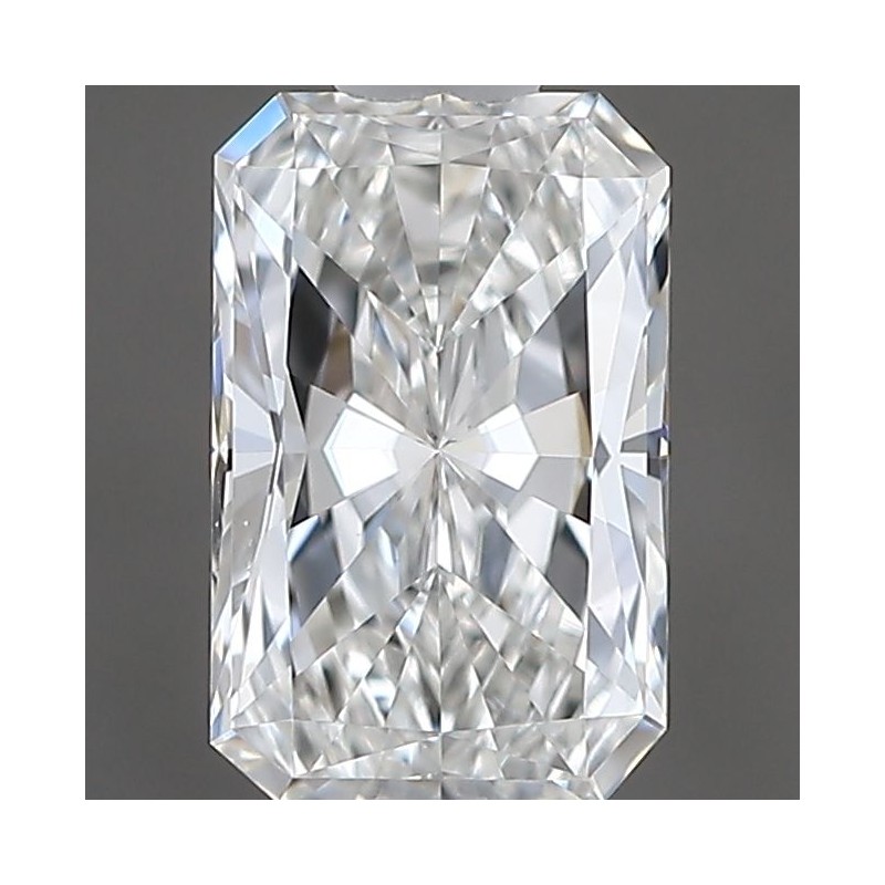 Diament radiant, 0.5ct, VS2, G, GIA 6535220897