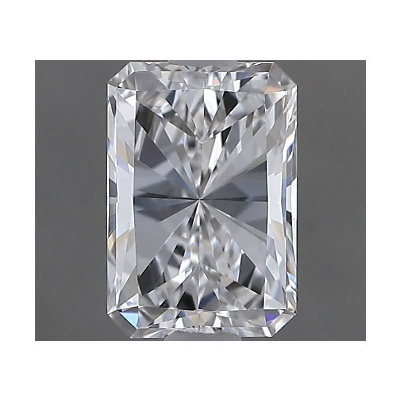 Diament radiant, 0.5ct, VVS1, D, GIA 5523319659