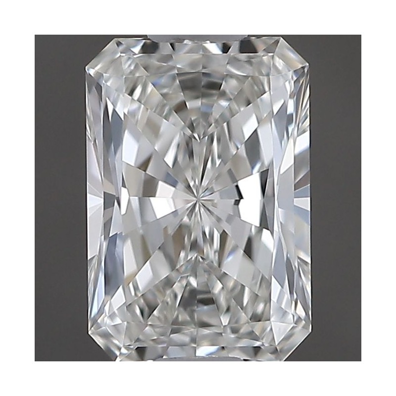 Diament radiant, 0.5ct, VS1, H, GIA 7531027831 Diament radiant, 0.5ct, VS1, H, GIA 7531027831