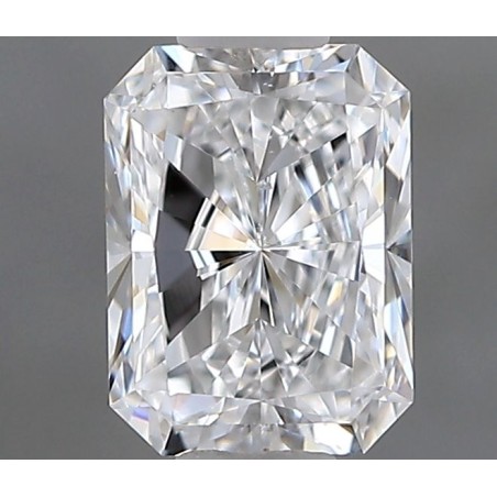 Diament radiant, 0.5ct, SI1, D, GIA 6515503162