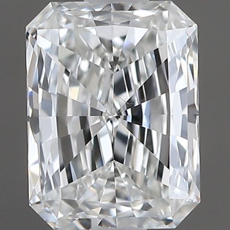 Diament radiant, 0.5ct, VS2, G, GIA 3535572533
