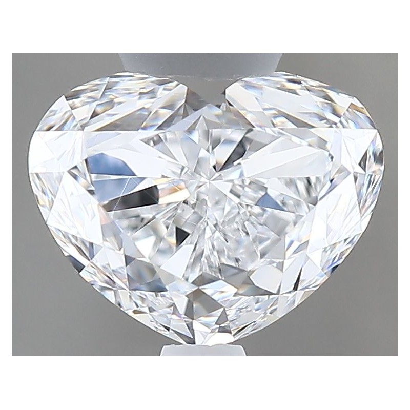 Diament serce, 1.3ct, VS1, D, GIA 2447893662