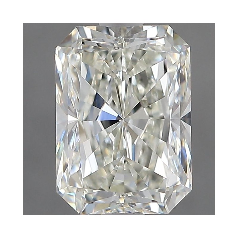 Diament radiant, 1.5ct, VVS2, I, IGI 698583709