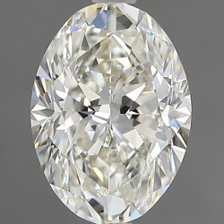 Diament szlif owalny, 0.9ct, VVS2, I, IGI 698583785