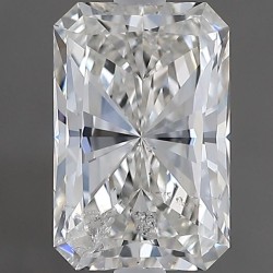 Diament radiant, 1.01ct, SI2, G, IGI 720564974