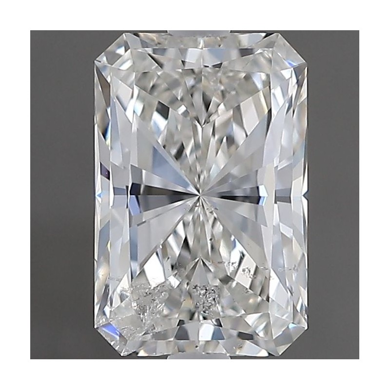 Diament radiant, 1.01ct, SI2, G, IGI 720564974