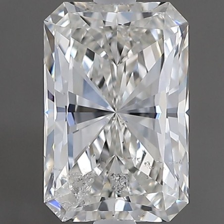Diament radiant, 1.01ct, SI2, G, IGI 720564974