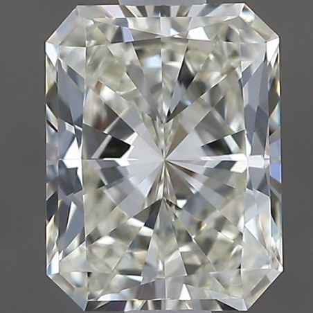 Diament radiant, 0.9ct, VVS2, I, IGI 734507403