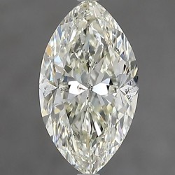 Diament markiza, 1.21ct, SI2, I, IGI 698583666
