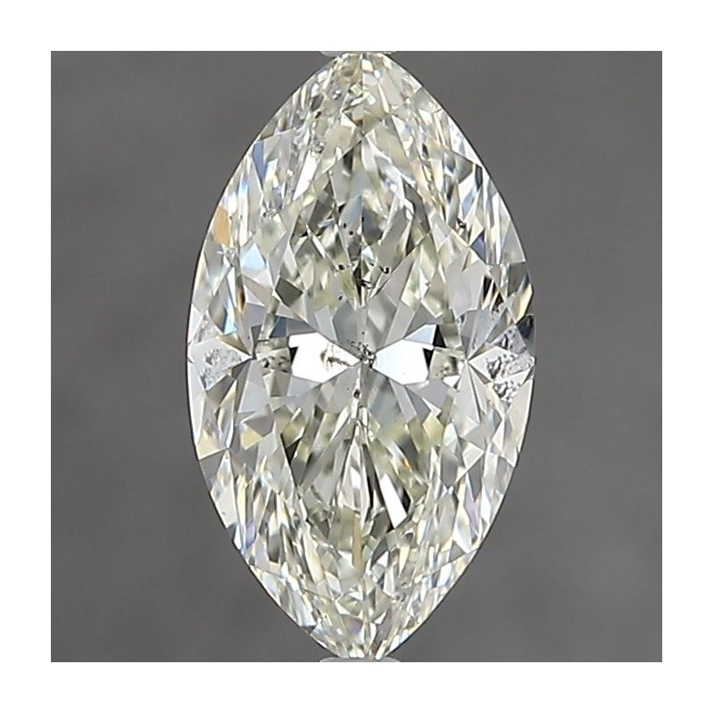 Diament markiza, 1.21ct, SI2, I, IGI 698583666