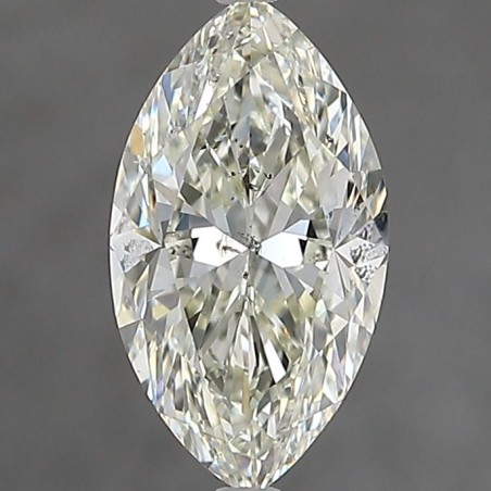 Diament markiza, 1.21ct, SI2, I, IGI 698583666