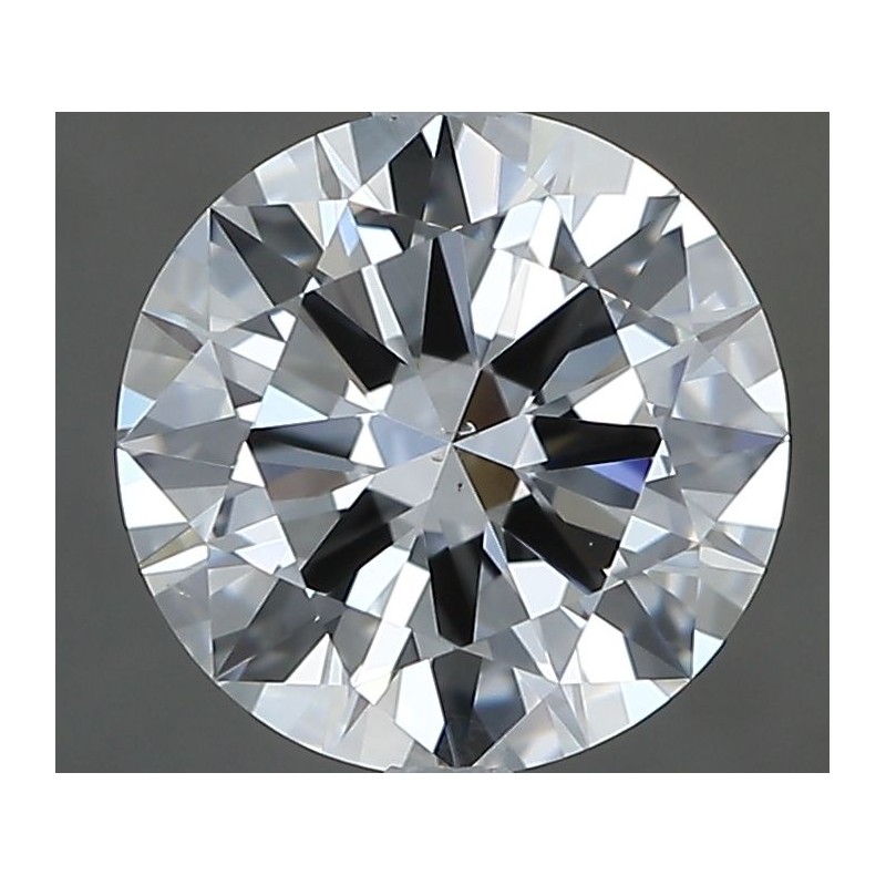 Diament szlif okrągły, 1ct, VS2, H, GIA 1498109062
