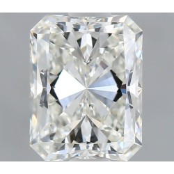 Diament radiant, 0.9ct, VVS2, I, GIA 6512939291