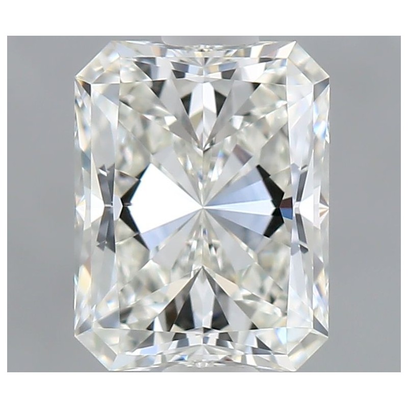 Diament radiant, 0.9ct, VVS2, I, GIA 6512939291