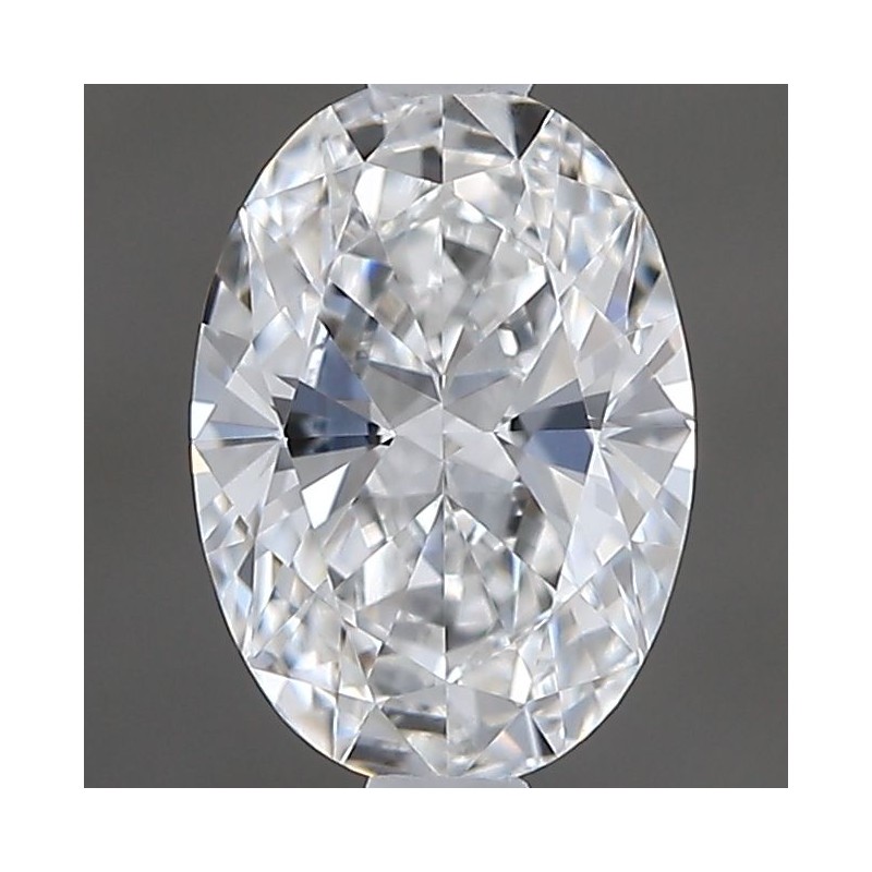 Diament szlif owalny, 0.4ct, VS1, E, GIA 2537369469