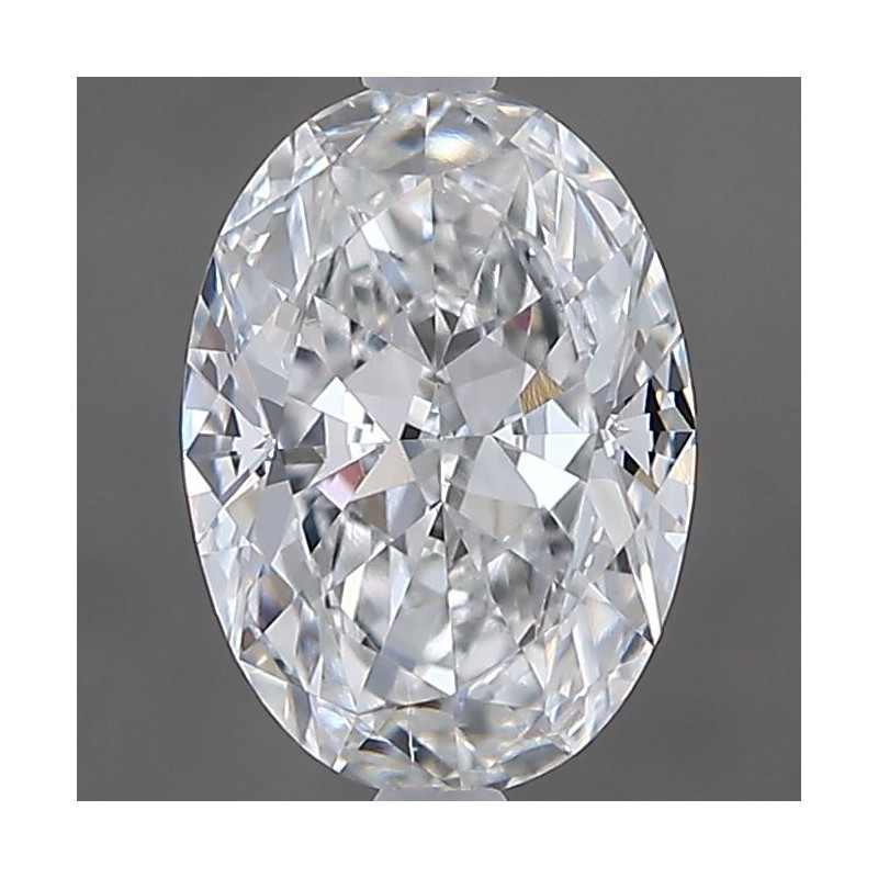 Diament szlif owalny, 0.8ct, SI2, E, GIA 2527978053