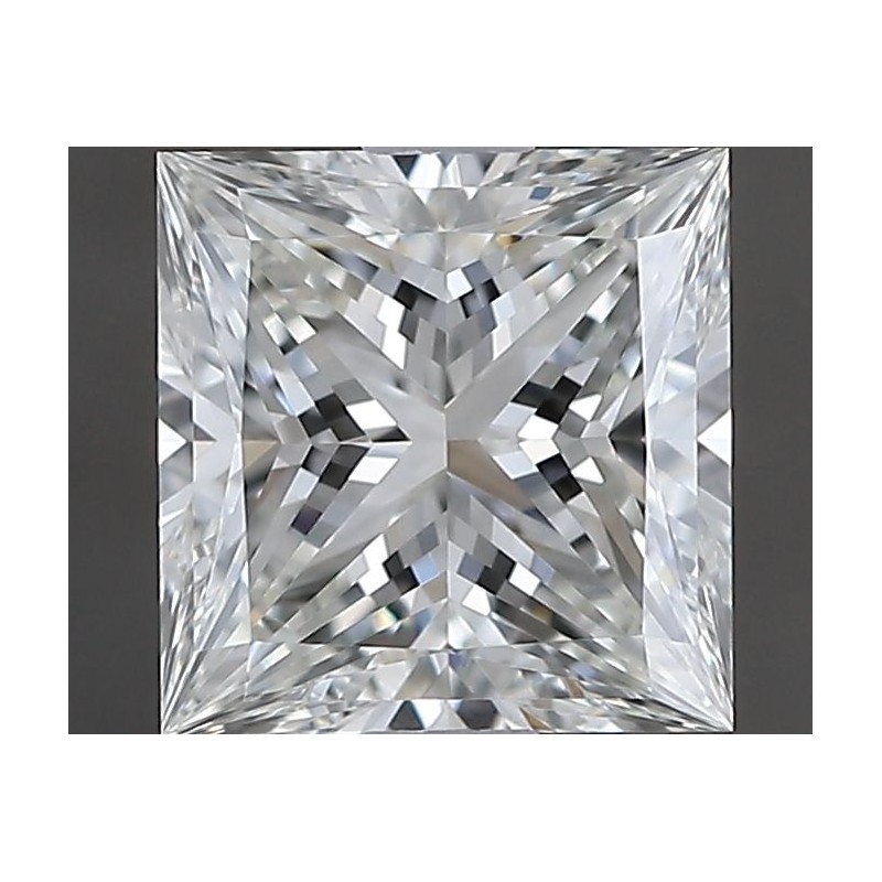 Diament szlif princess, 0.94ct, VVS1, G, GIA 1549262480