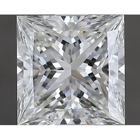 Diament szlif princess, 0.94ct, VVS1, G, GIA 1549262480