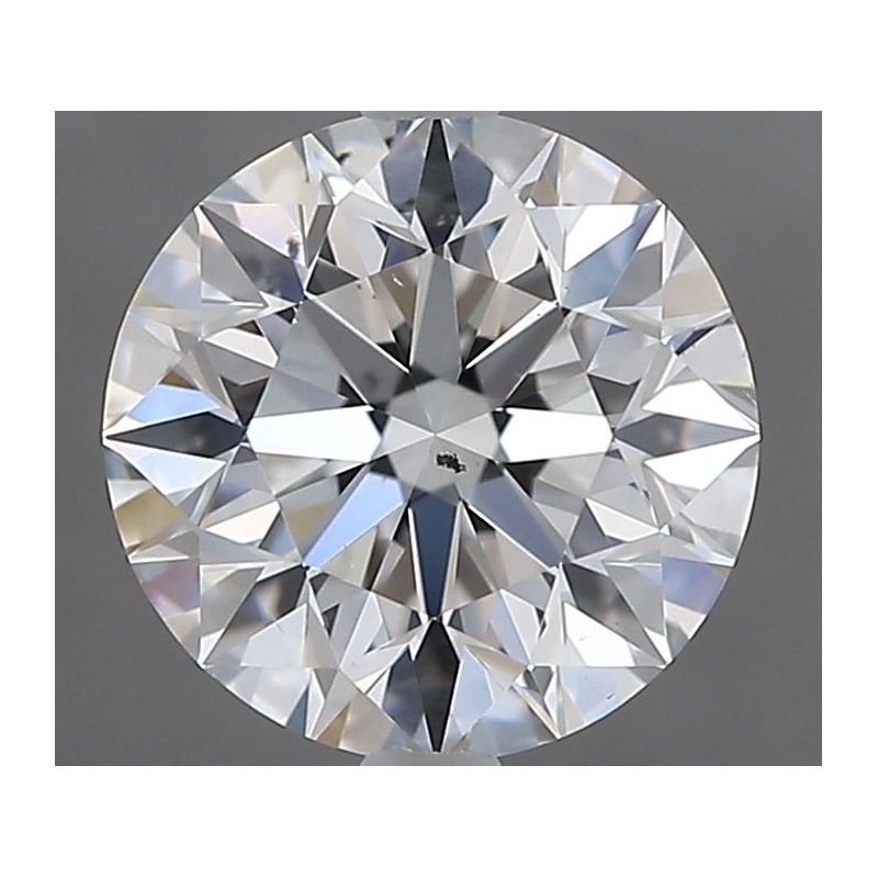 Diament szlif okrągły, 1.03ct, SI1, F, GIA 2516722637 Diament szlif okrągły, 1.03ct, SI1, F, GIA 2516722637