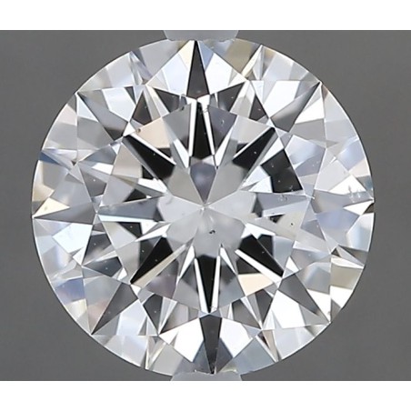 Diament szlif okrągły, 1ct, SI1, G, GIA 2537307750