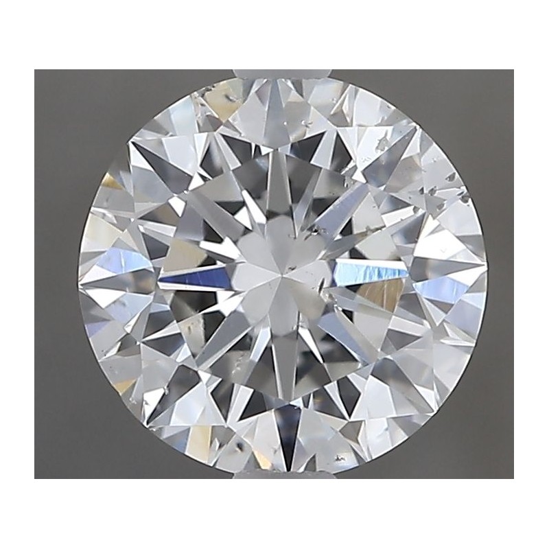 Diament szlif okrągły, 1ct, SI2, F, GIA 6501963238