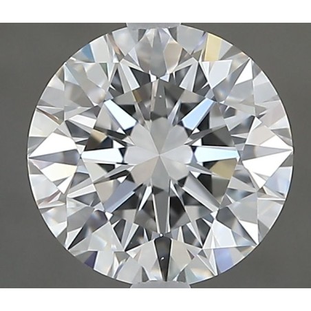 Diament szlif okrągły, 1.12ct, VS2, H, GIA 2546023492