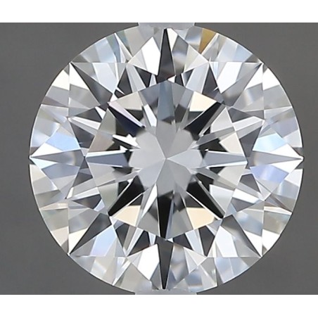 Diament szlif okrągły, 1.05ct, VS1, I, GIA 5543038863