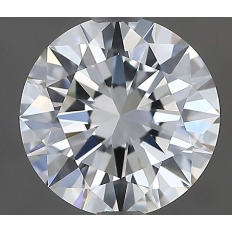 Diament szlif okrągły, 1.01ct, VVS1, I, GIA 6521172381