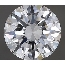 Diament szlif okrągły, 0.8ct, VS1, F, GIA 6531727376