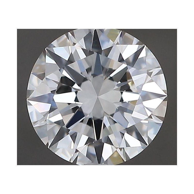 Diament szlif okrągły, 0.8ct, VS1, F, GIA 6531727376