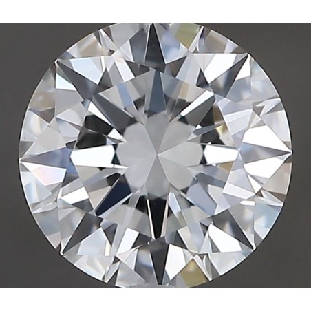 Diament szlif okrągły, 0.8ct, VS1, F, GIA 6531727376