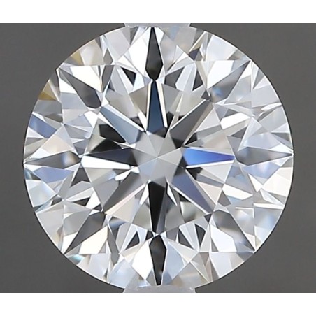 Diament szlif okrągły, 0.7ct, VVS1, G, GIA 6532937959