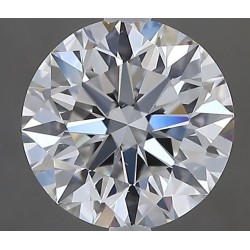 Diament szlif okrągły, 0.95ct, VS1, G, GIA 5506962757