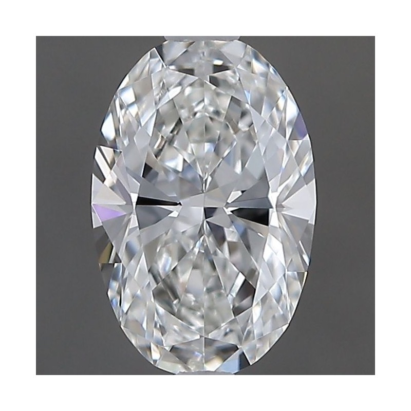 Diament szlif owalny, 0.5ct, VVS1, G, GIA 6542204727