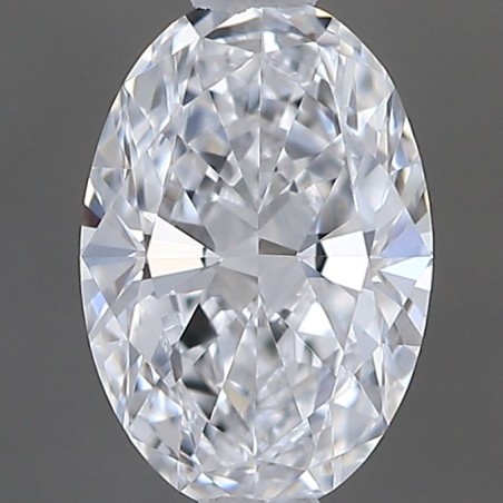 Diament szlif owalny, 0.3ct, VVS2, D, GIA 6542171579