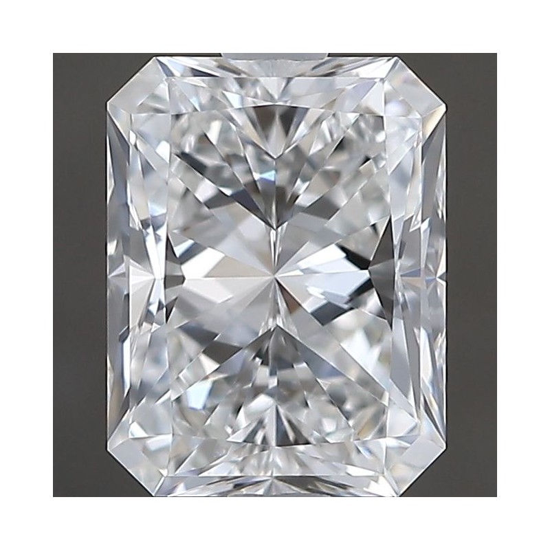 Diament radiant, 1.2ct, VVS1, F, GIA 6545250931