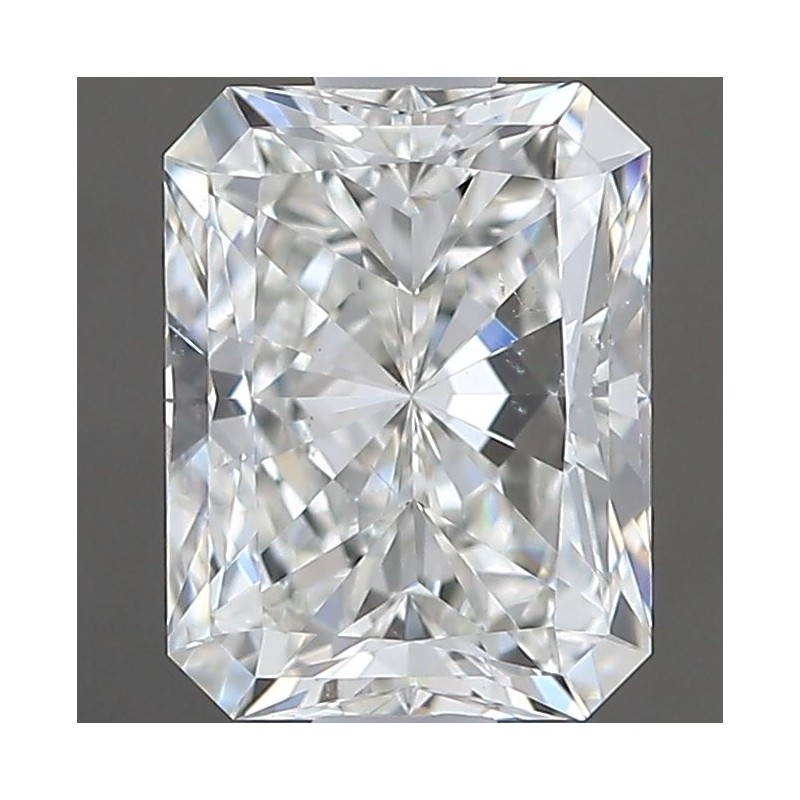 Diament radiant, 0.9ct, VS2, G, GIA 6532761888 Diament radiant, 0.9ct, VS2, G, GIA 6532761888