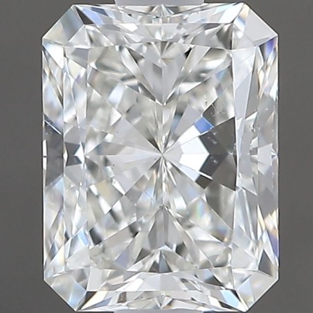 Diament radiant, 0.9ct, VS2, G, GIA 6532761888
