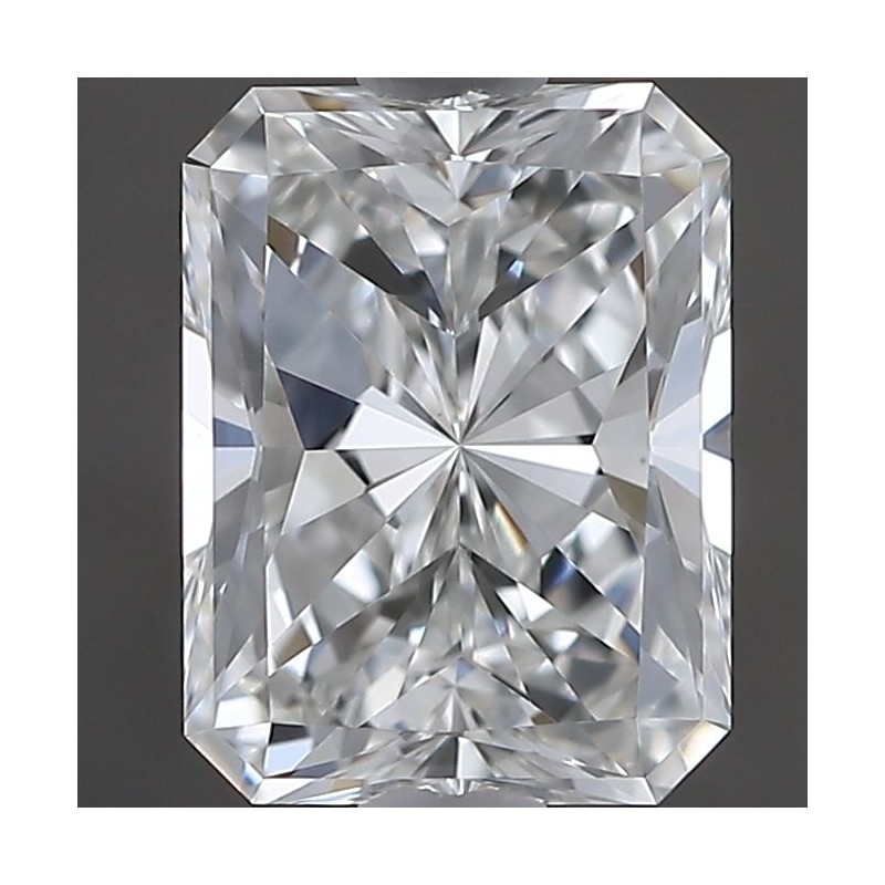 Diament radiant, 0.9ct, VS1, G, GIA 6542072453