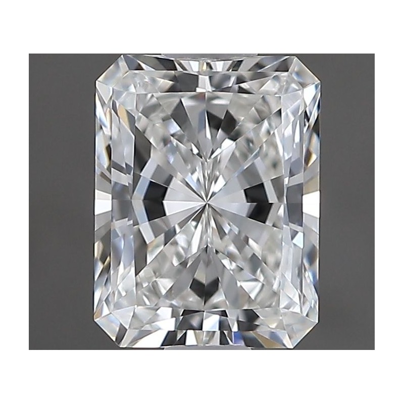 Diament radiant, 0.8ct, VVS1, F, GIA 2527556802