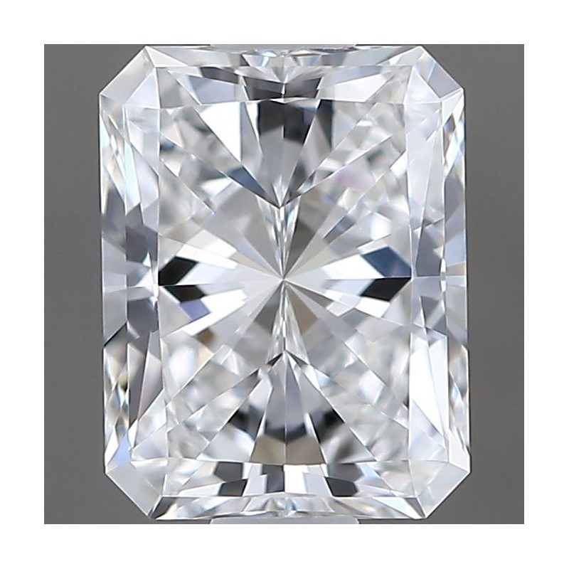 Diament radiant, 0.7ct, VS2, E, GIA 7536833212 Diament radiant, 0.7ct, VS2, E, GIA 7536833212