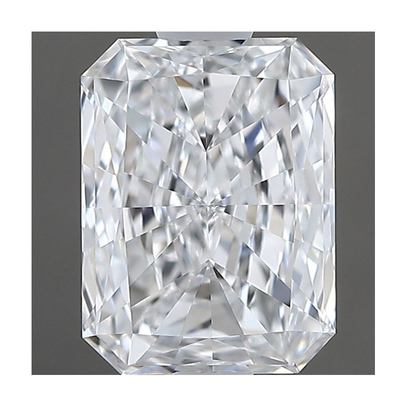 Diament radiant, 0.7ct, VS1, D, GIA 1543129504