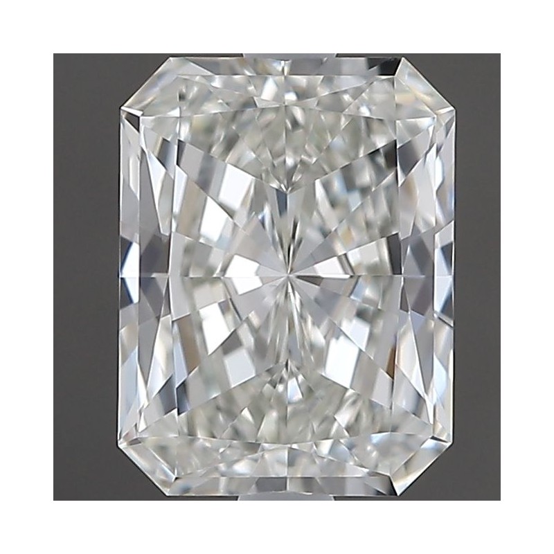 Diament radiant, 0.8ct, VS1, I, GIA 6535269583