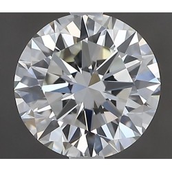 Diament szlif okrągły, 0.8ct, VVS2, H, IGI 741548937